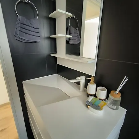 Mnasiadou Sky Appartamento Nicosia