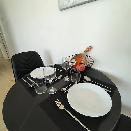 Mnasiadou Sky Appartamento Nicosia